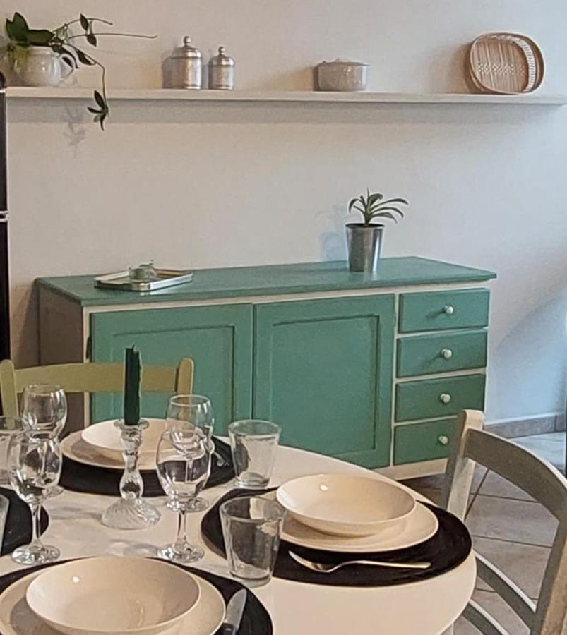 Loft Corso 333 Cagliari Apartment Luaran gambar